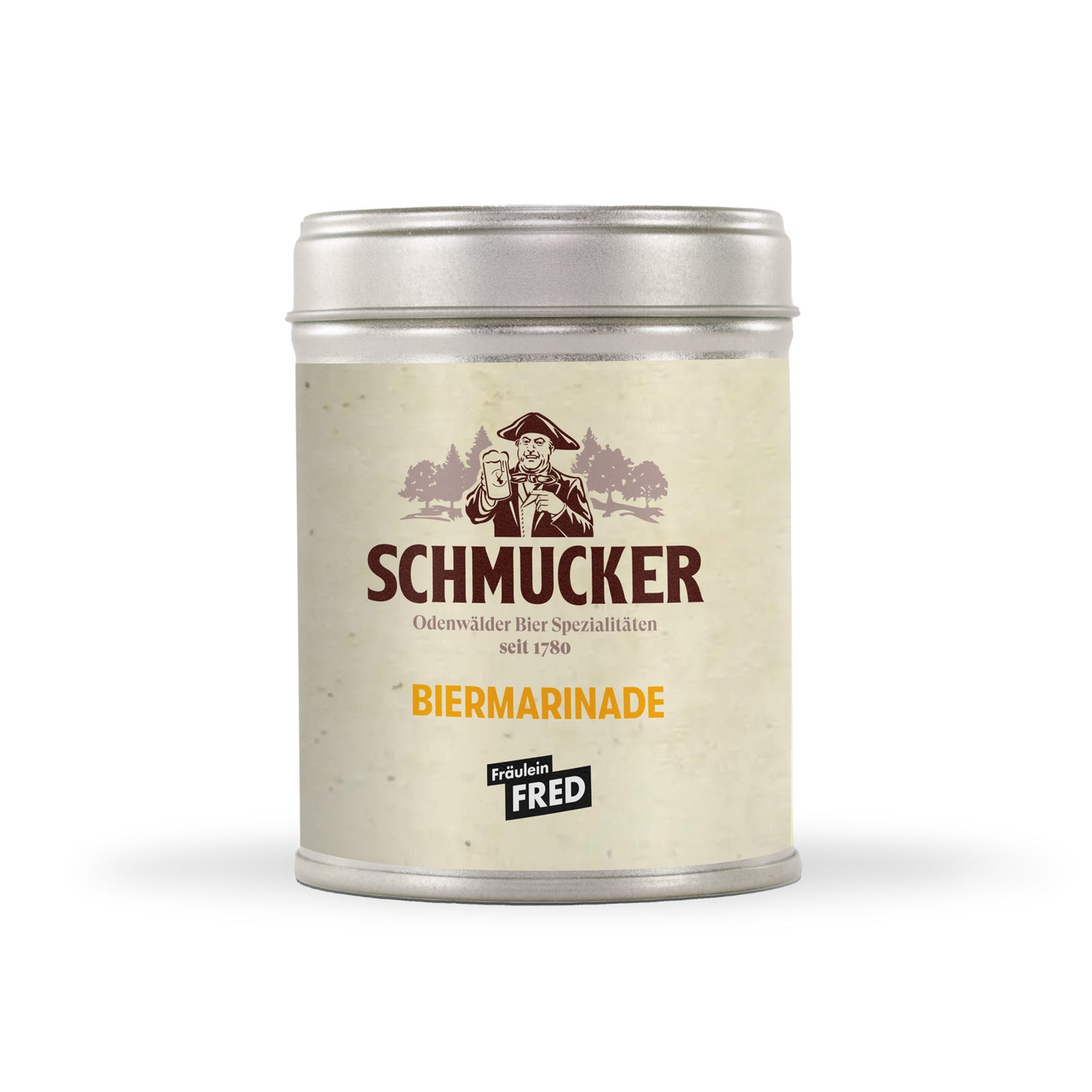 Schmucker Biermarinade