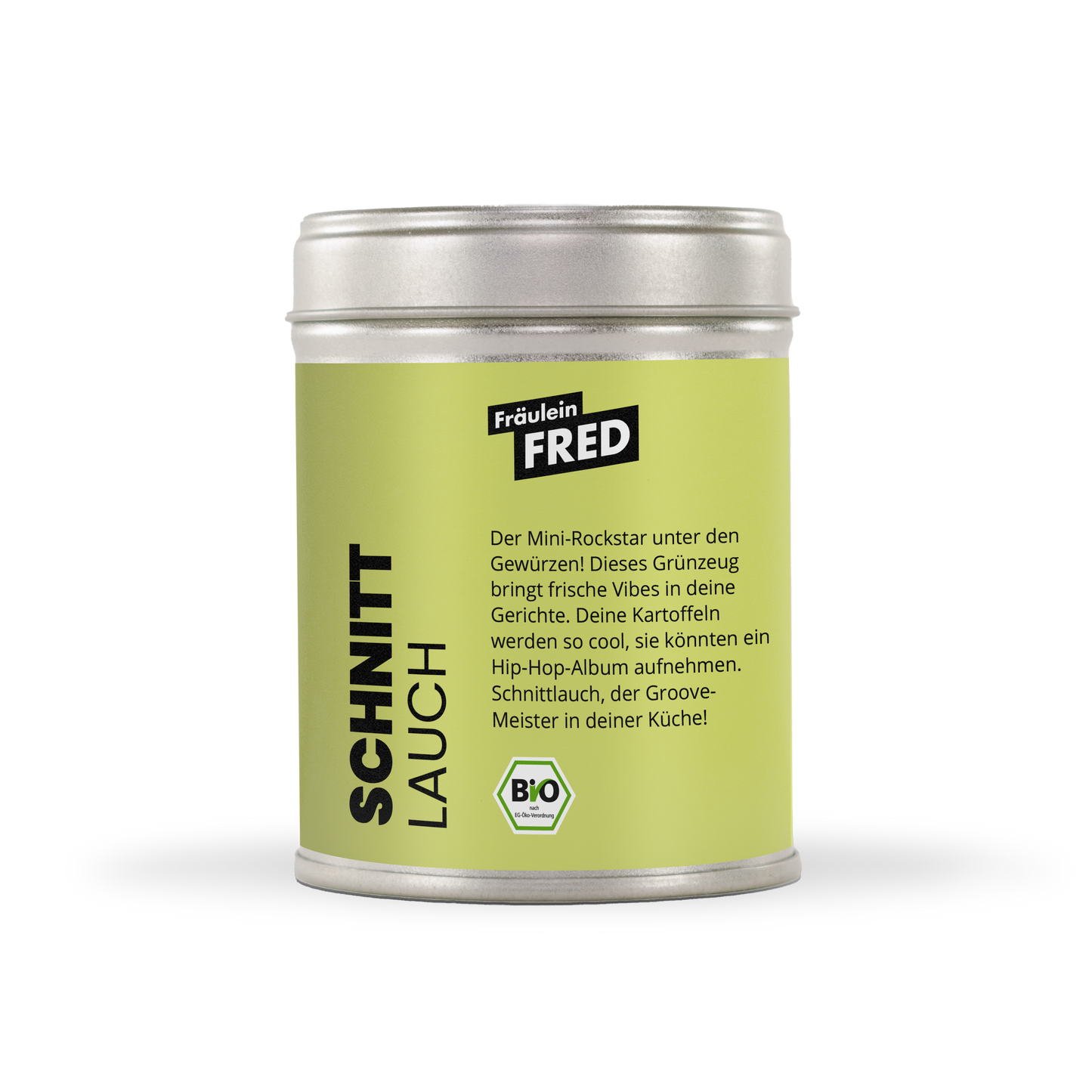 Schnittlauch 30 g Blechdose