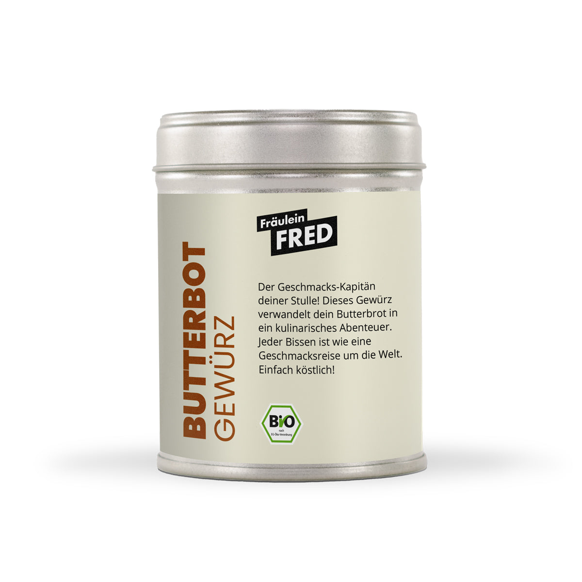 Butterbrot Gewürz