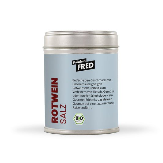 Rotweinsalz