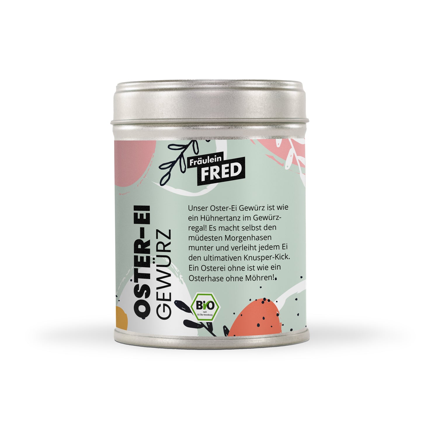 Oster-Ei Gewürz
