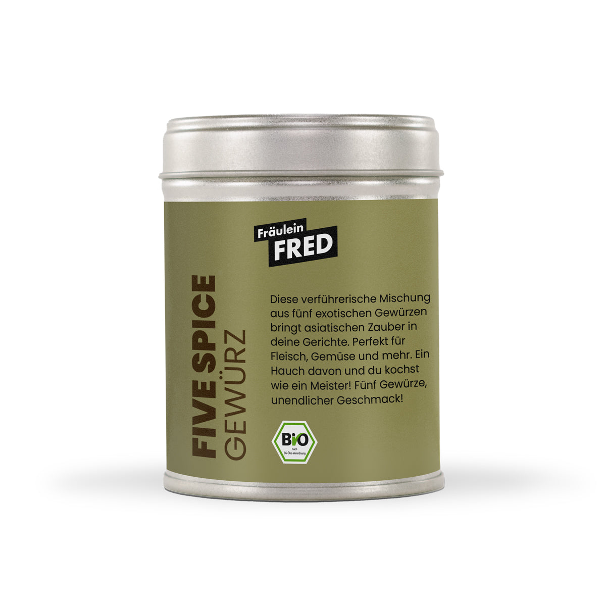 Five Spice Gewürz