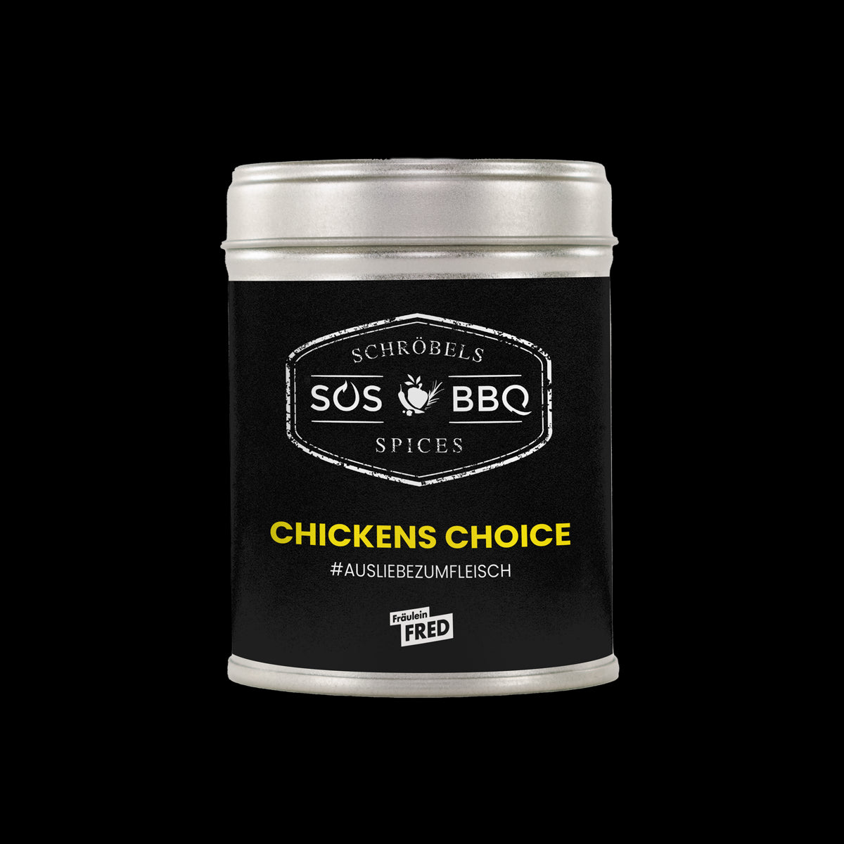 SOSBBQ Chickens Choice