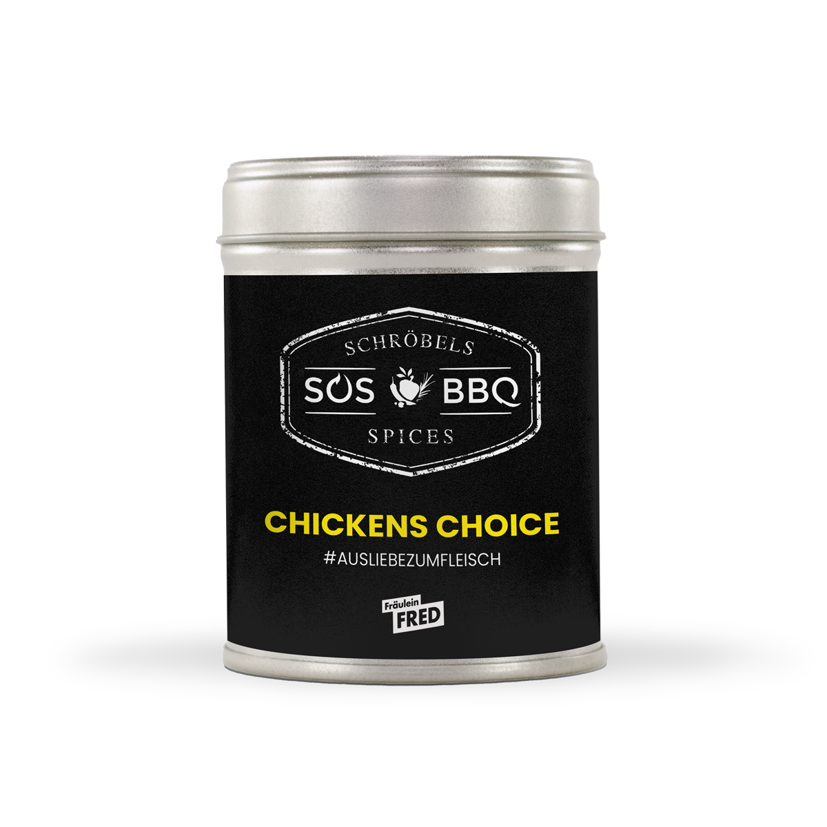 SOSBBQ Chickens Choice
