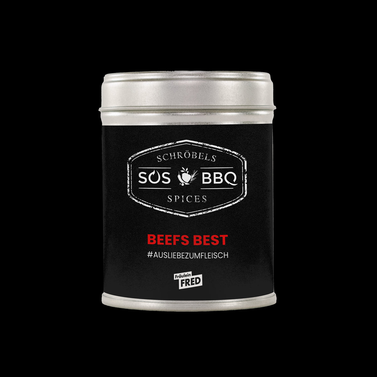 SOSBBQ Beefs Best