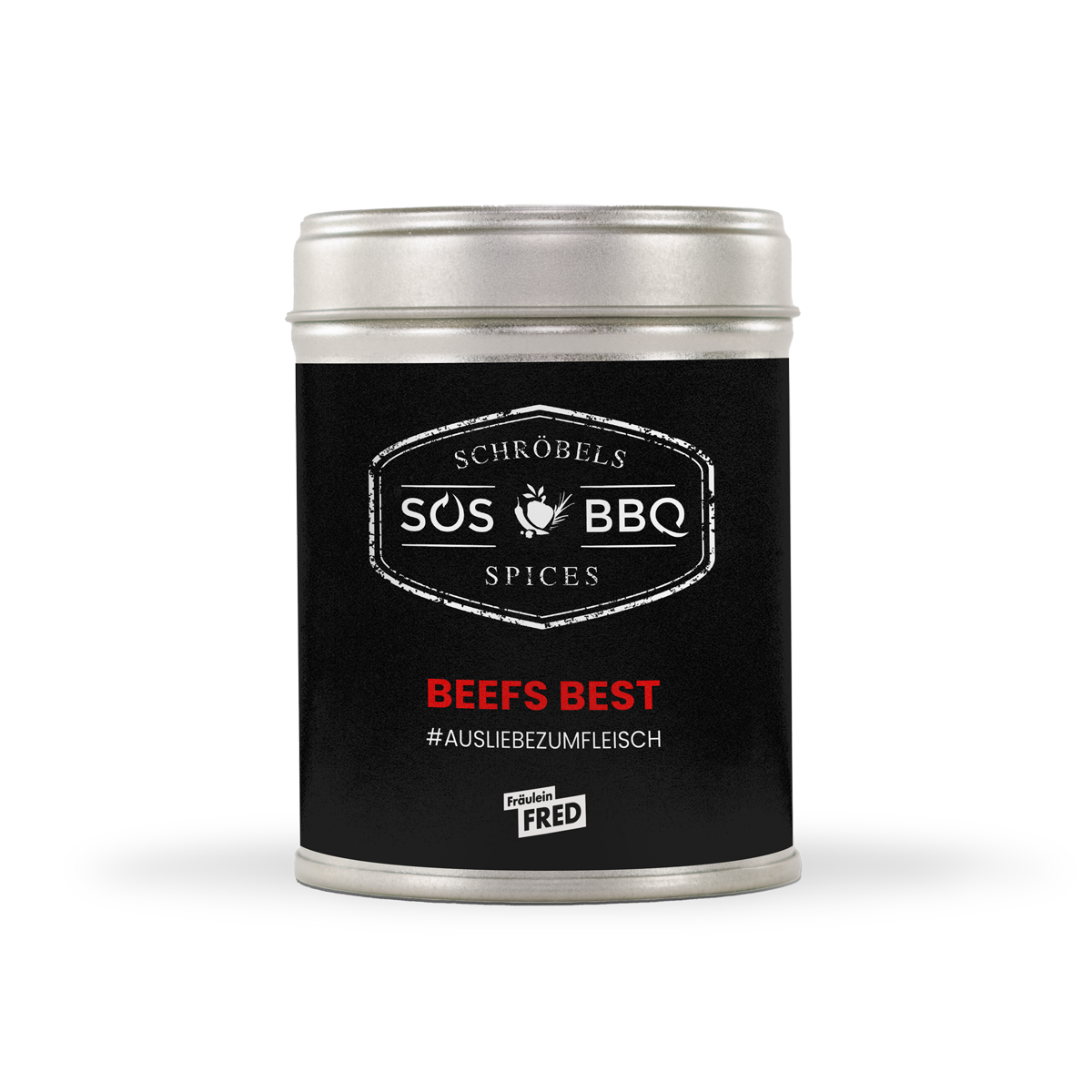 SOSBBQ Beefs Best