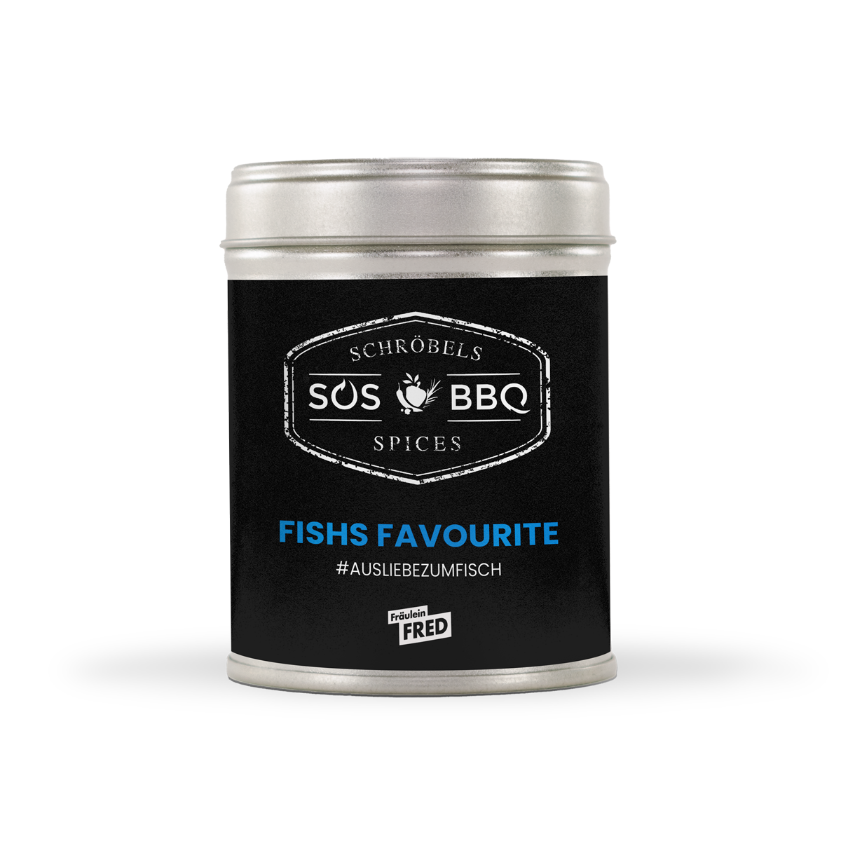 SOSBBQ Fishs Favourite