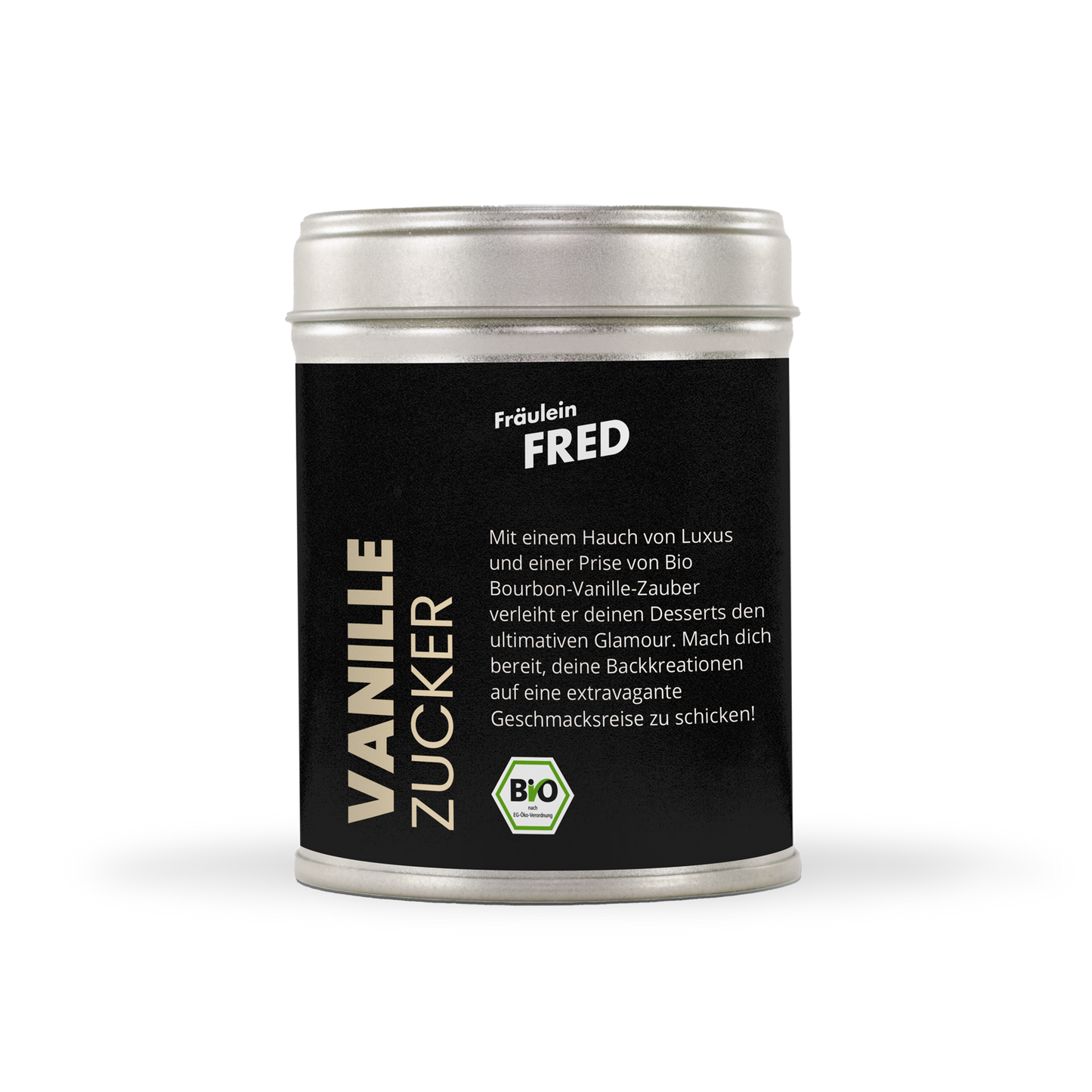 Vanille-Zucker