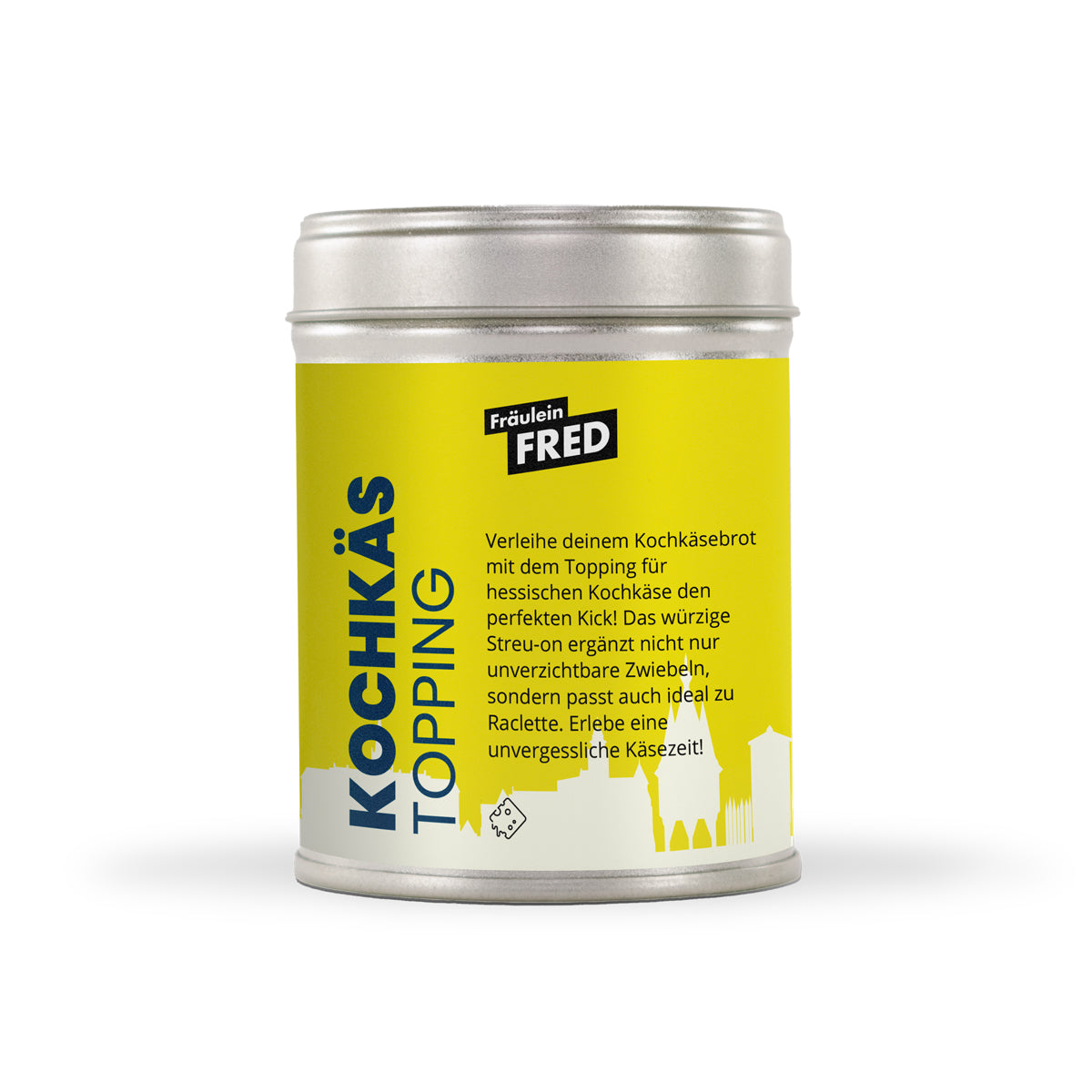 Kochkäs Topping