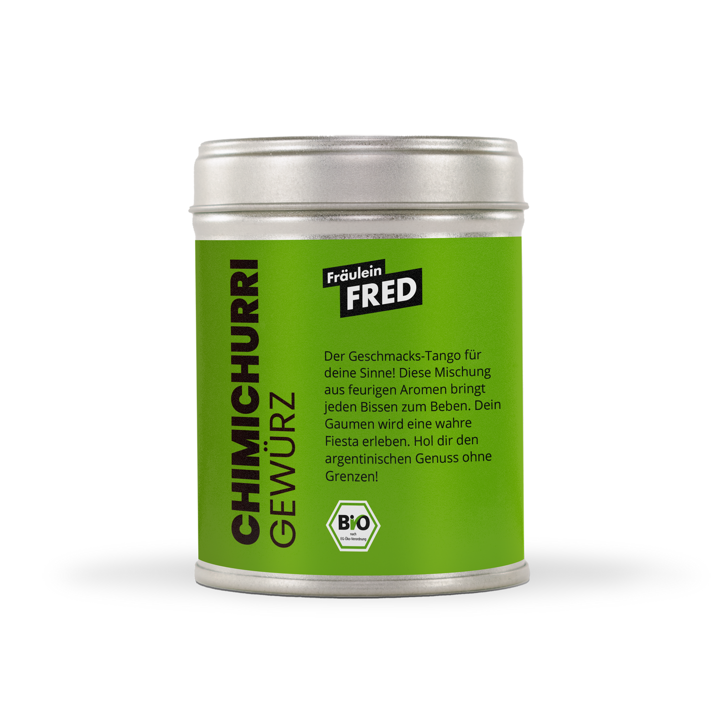 Chimichurri 50 g Blechdose