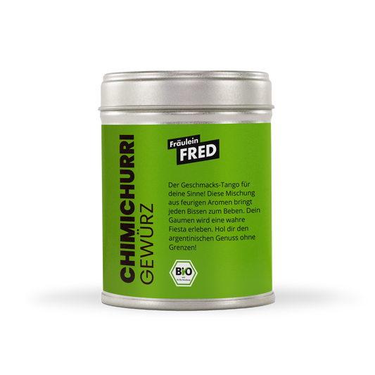 Chimichurri 50 g Blechdose