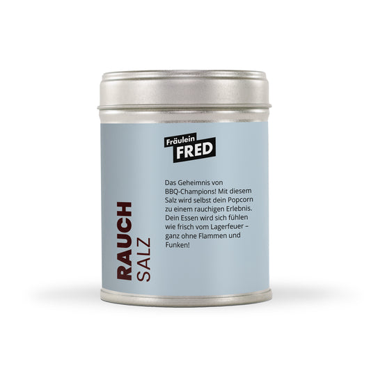 Rauchsalz