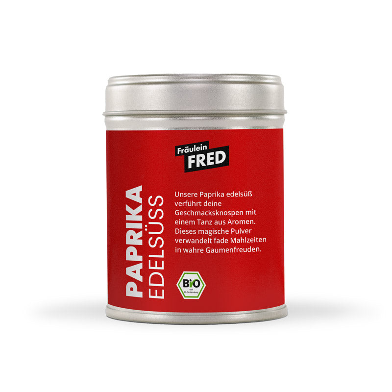 Paprika edelsüß