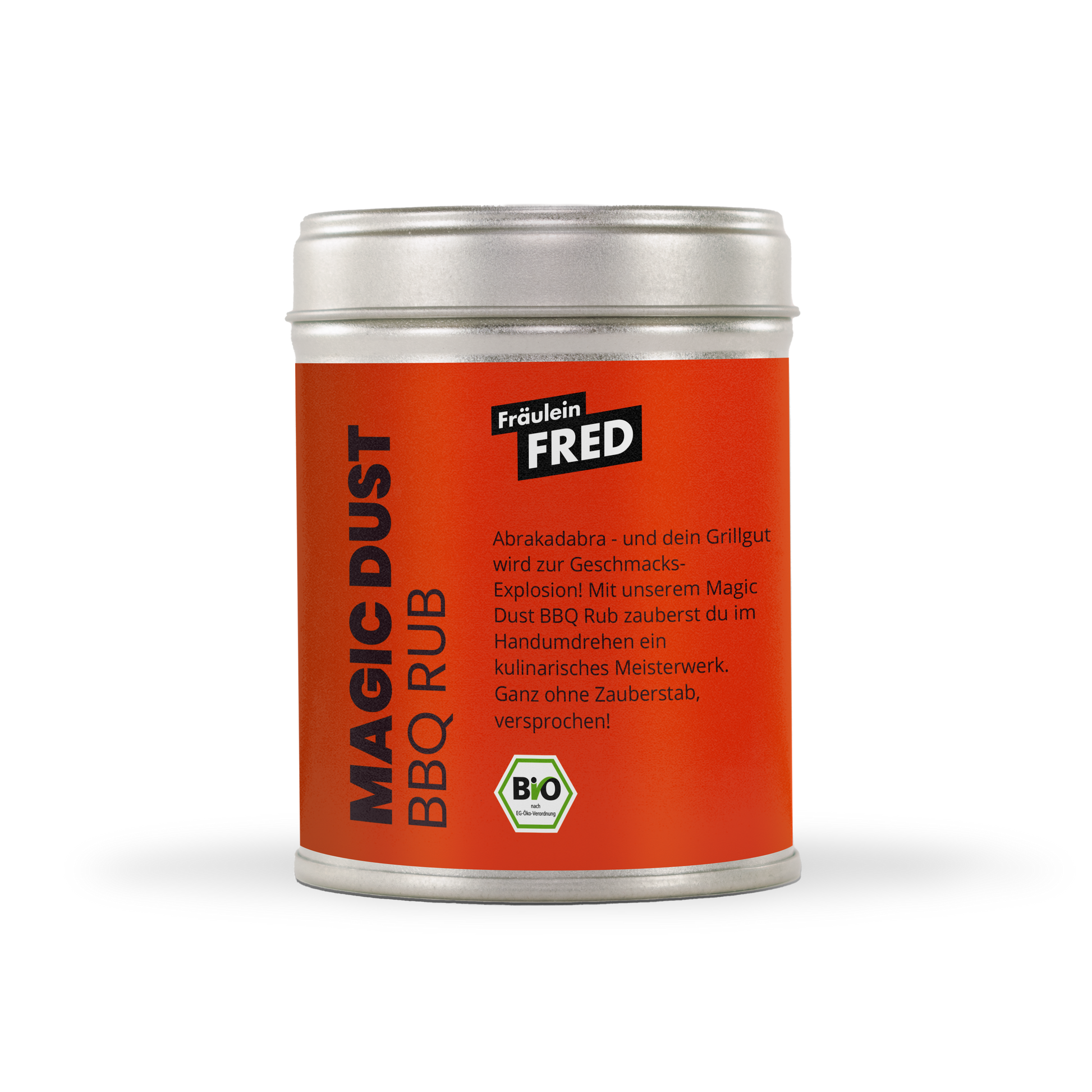 Magic Dust 120 g Blechdose