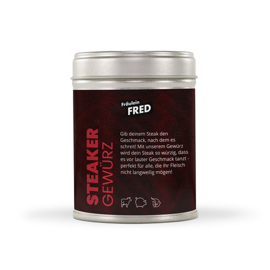 Steaker