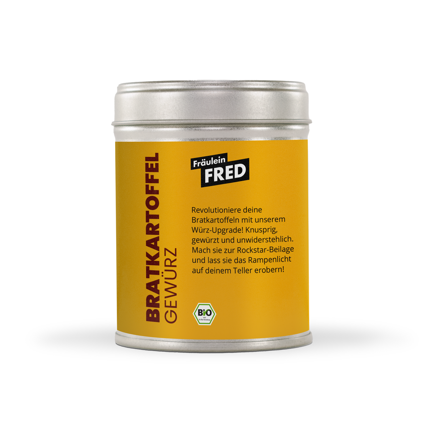 Bratkartoffel 85 g Blechdose