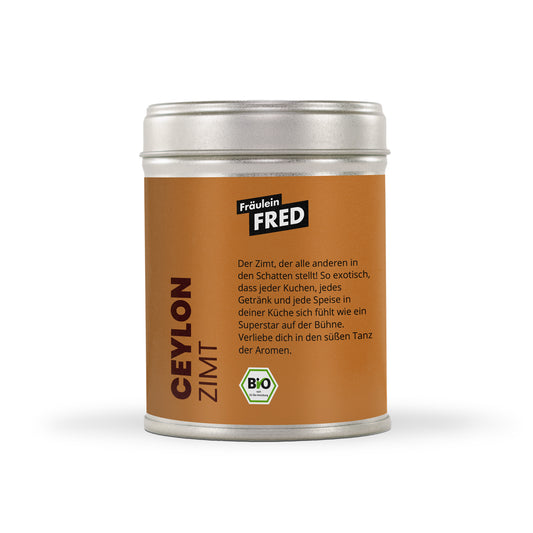 Ceylon Zimt