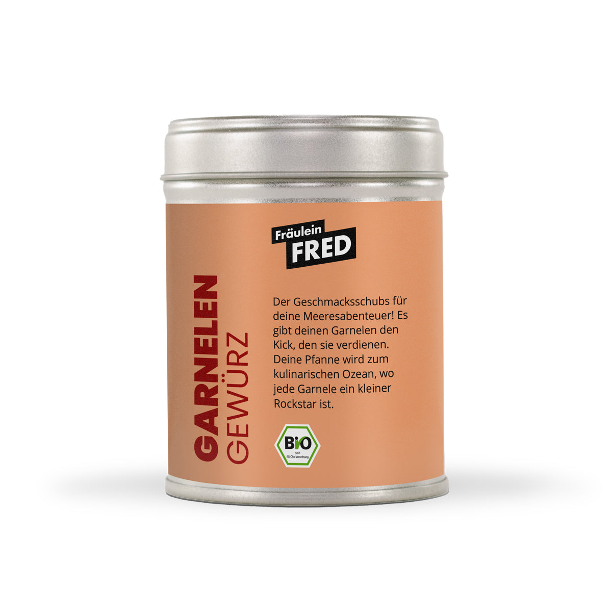 Garnelen Gewürz