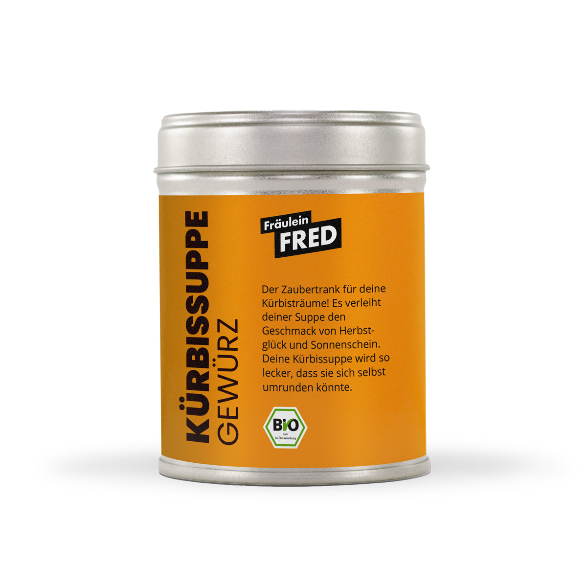 Kürbissuppe Gewürz