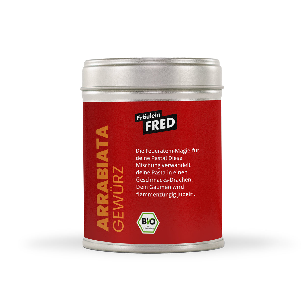 Arrabiata Gewürz
