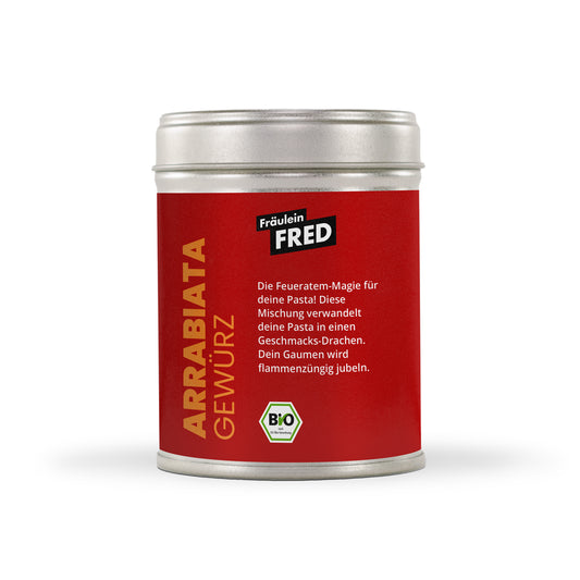 Arrabiata Gewürz