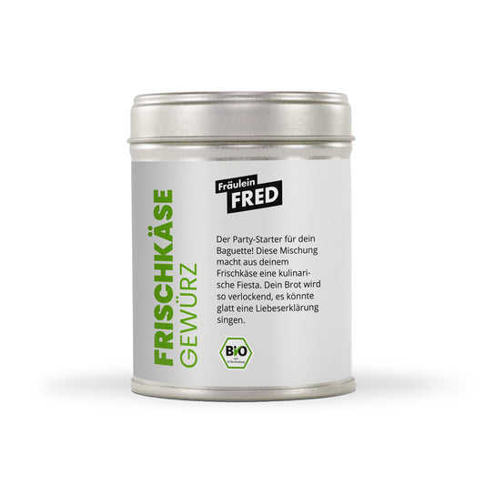 Frischkäse Gewürz