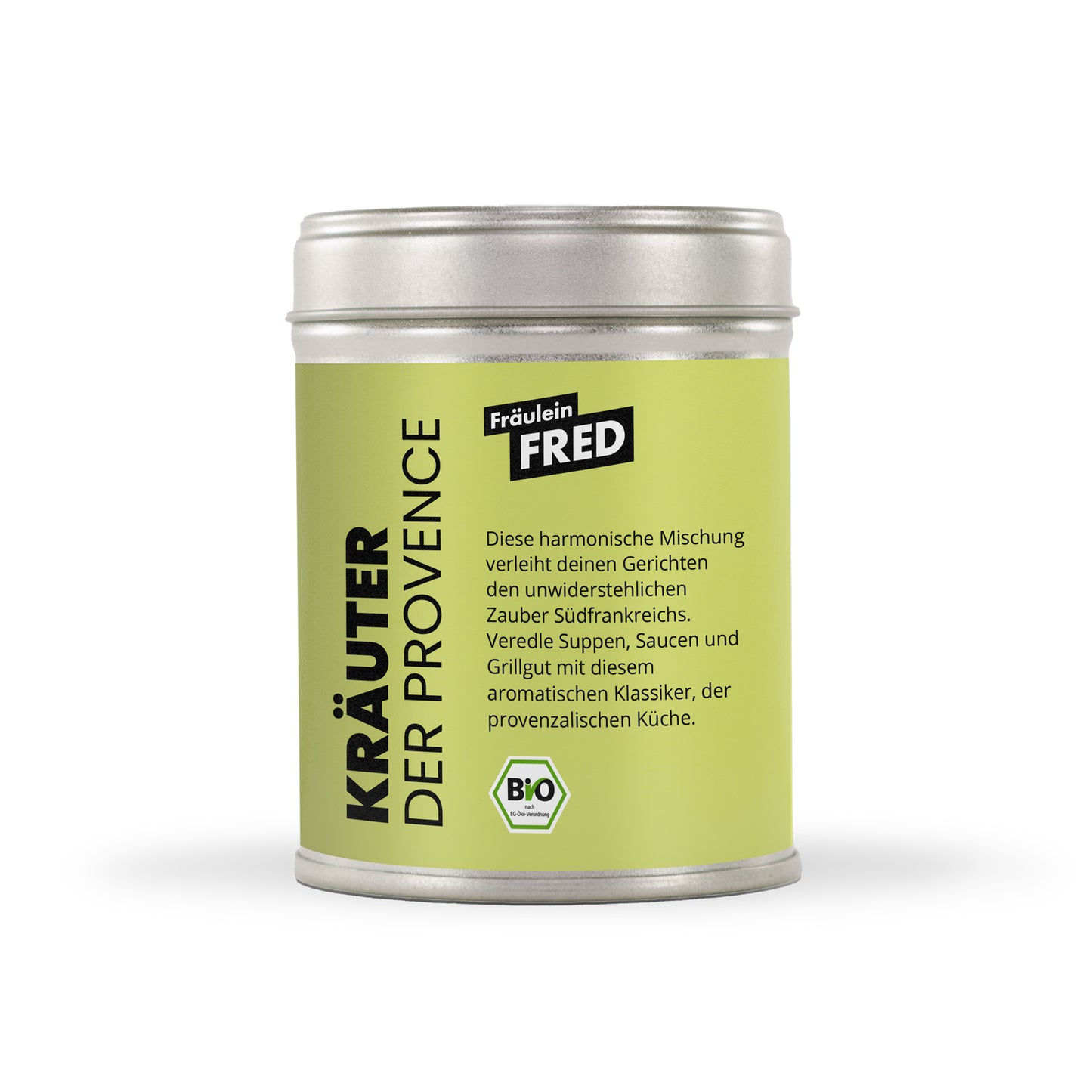 Kräuter der Provence