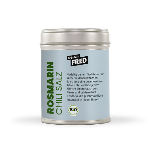 Rosmarin-Chili-Salz