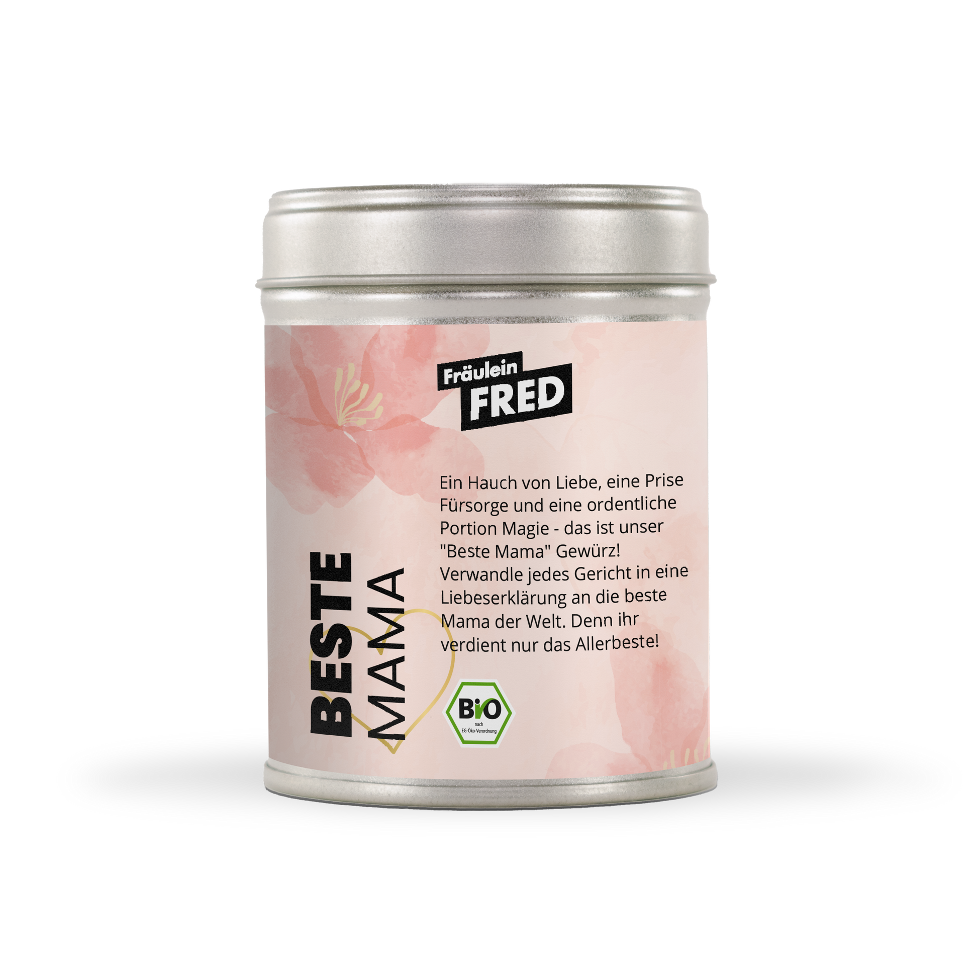 Beste Mama 150 g Blechdose