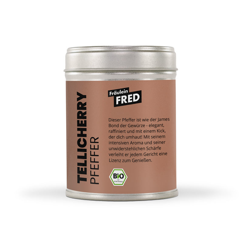 Tellicherry Pfeffer