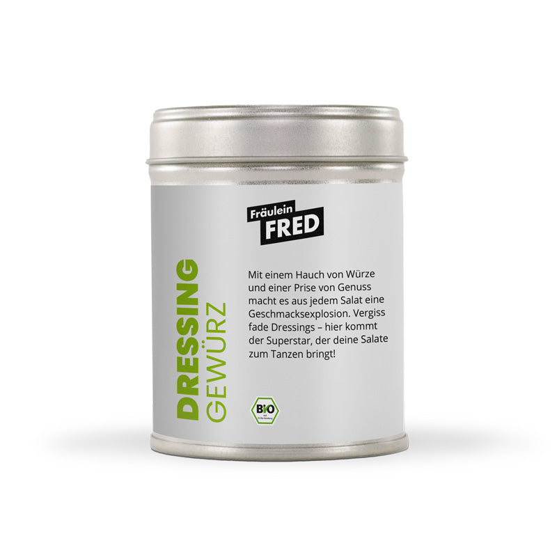 Dressing Gewürz