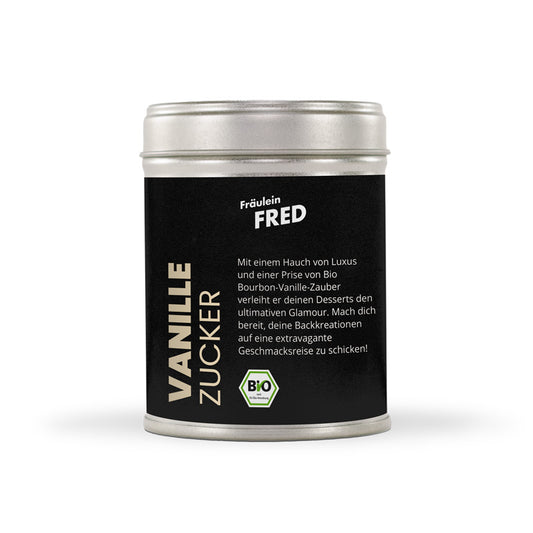 Vanille-Zucker