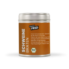 Schweinebraten