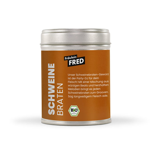 Schweinebraten