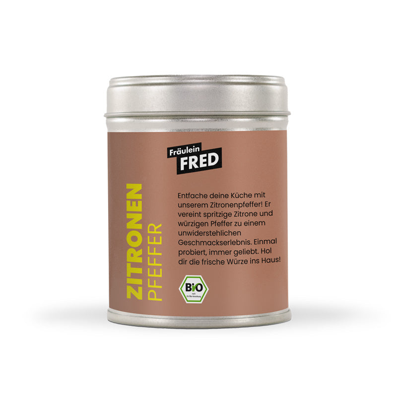 Zitronenpfeffer