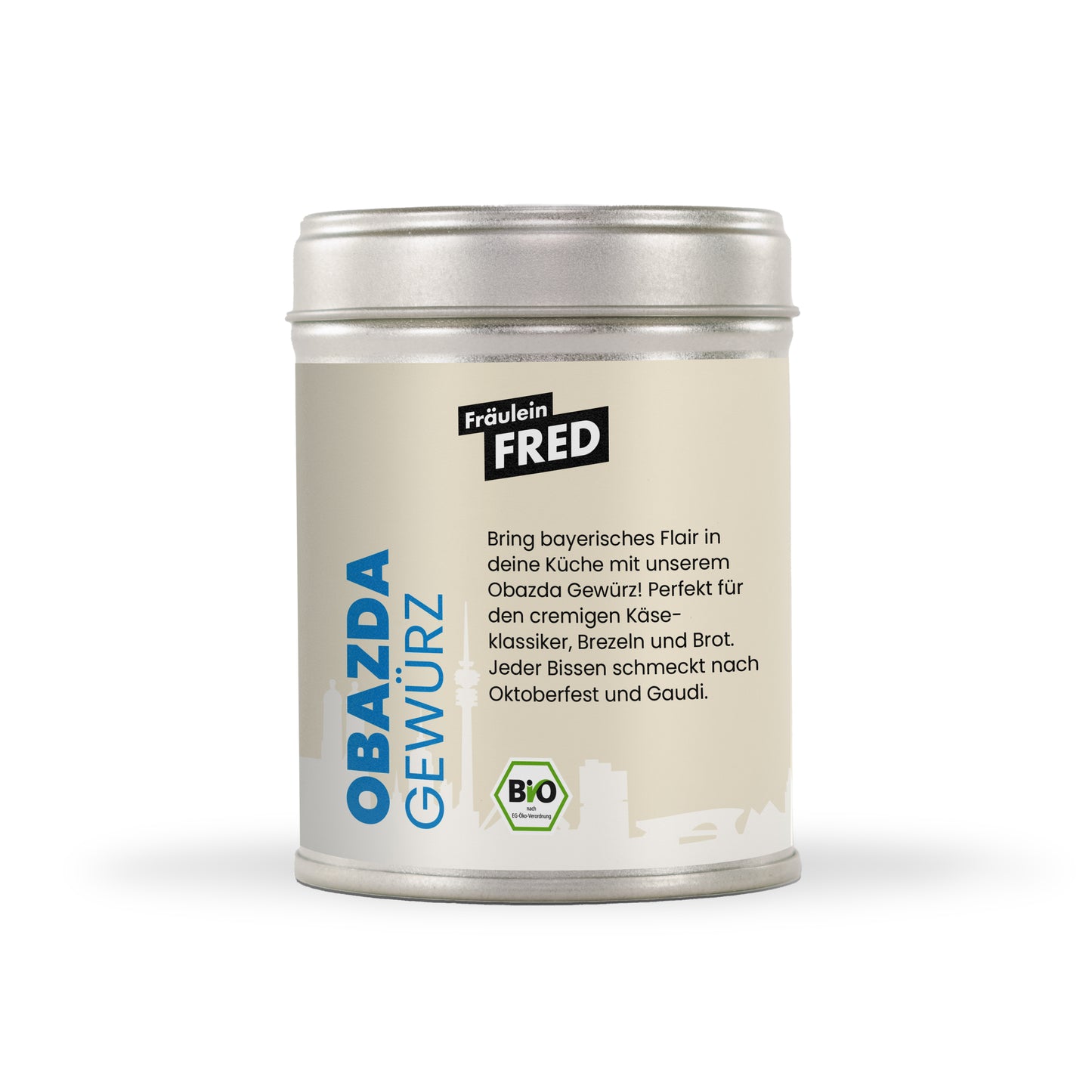 Obazda Gewürz