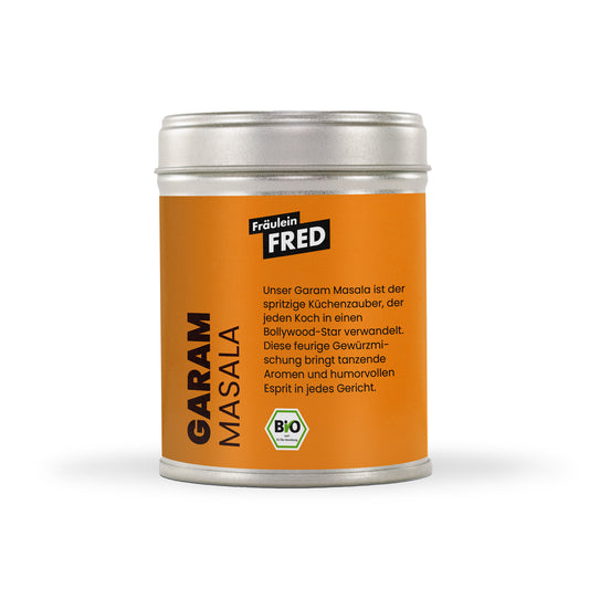 Garam Masala