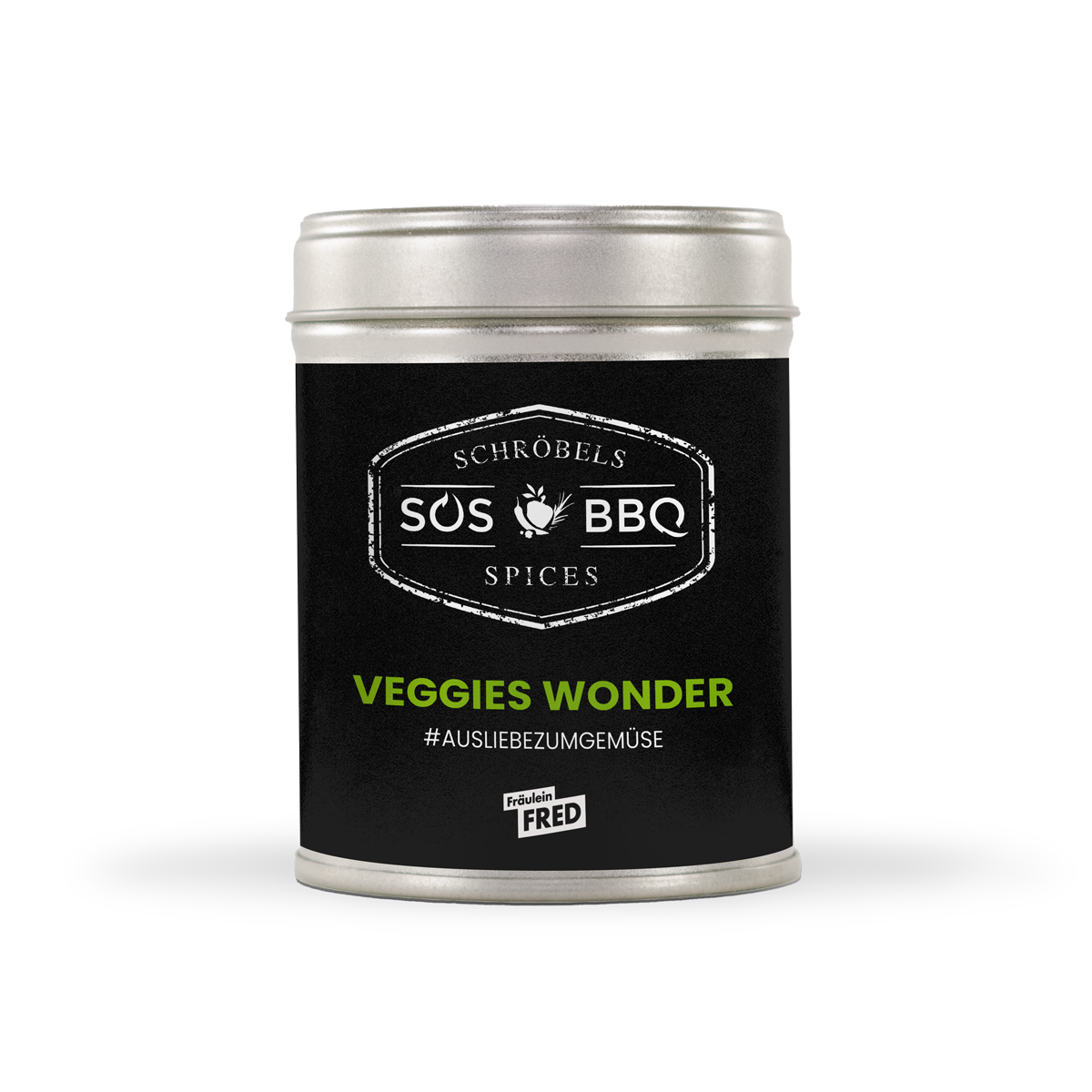SOSBBQ Veggies Wonder