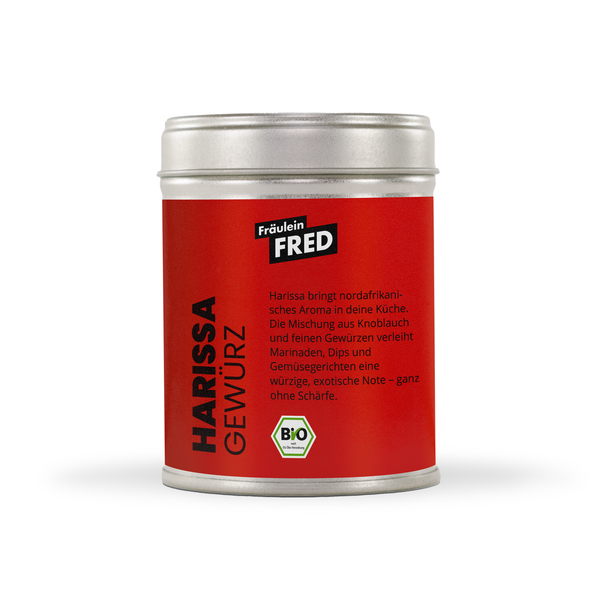 Harissa 100 g Blechdose