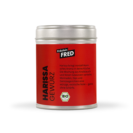 Harissa 100 g Blechdose