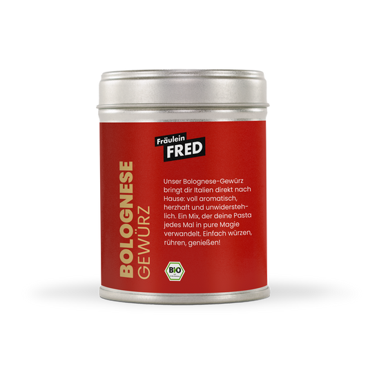 Bolognese Gewürz